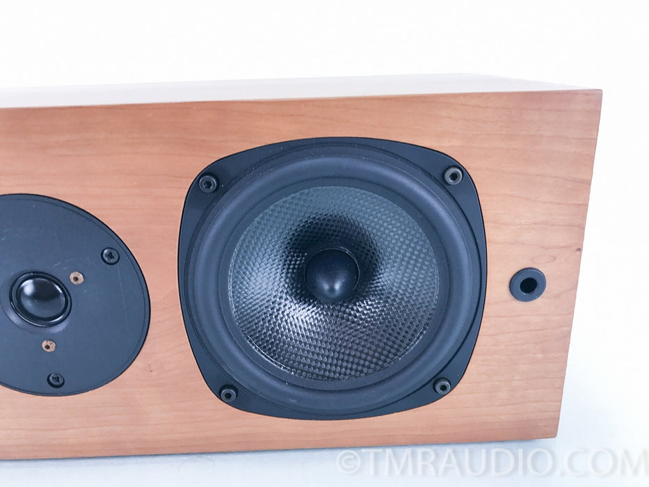 Castle Acoustics Keep 2 Center Channel Speaker