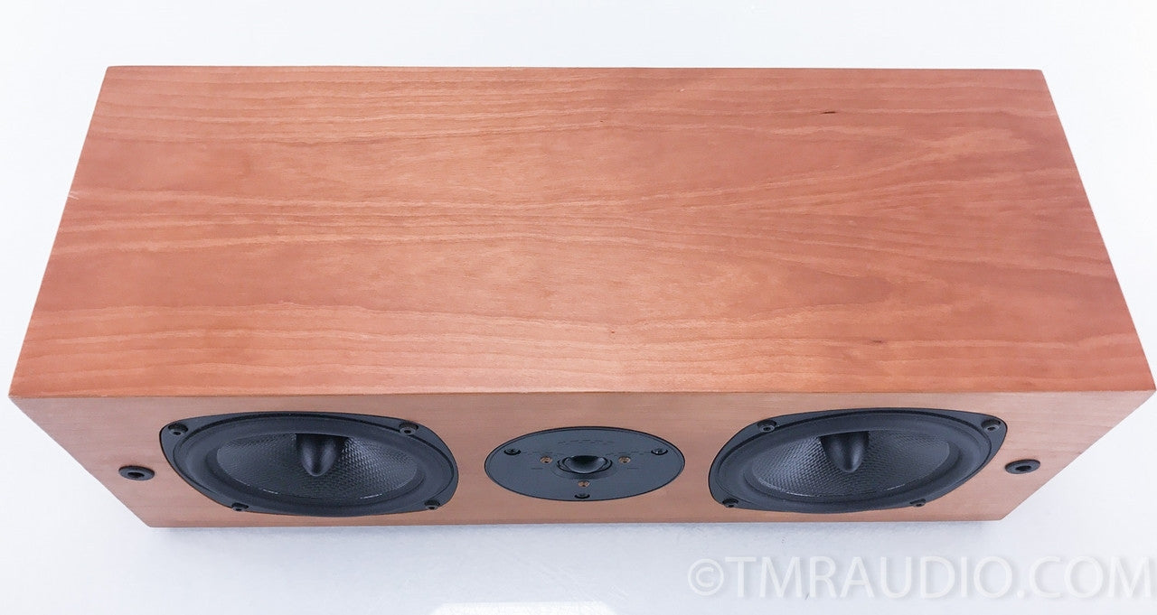 Castle Acoustics Keep 2 Center Channel Speaker