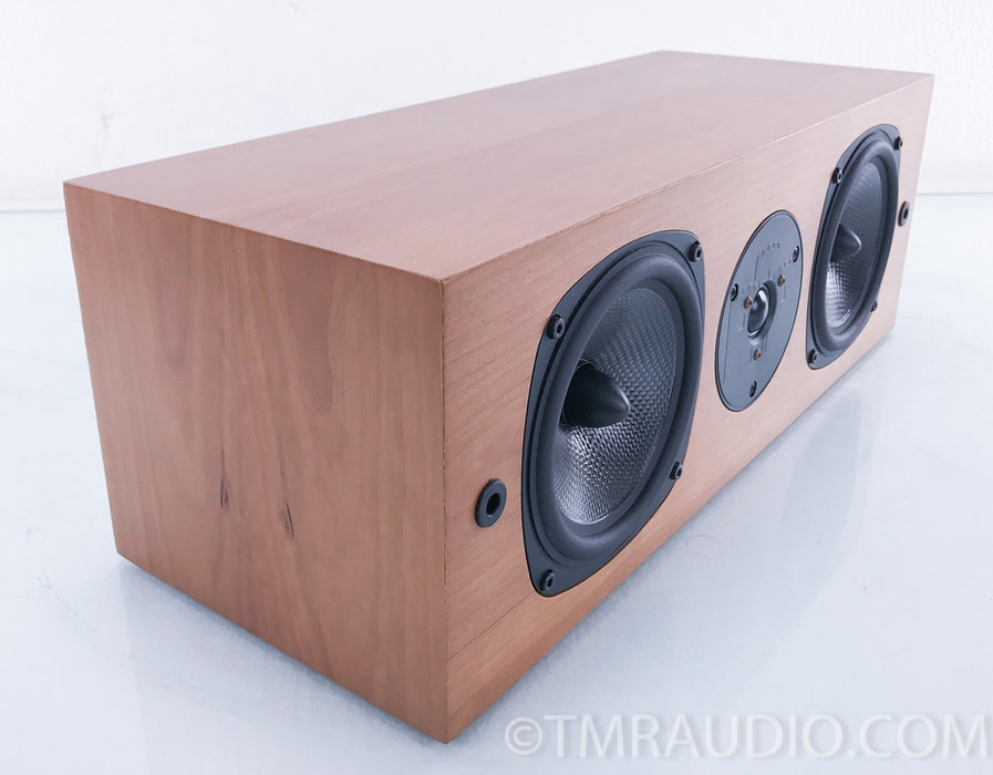 Castle Acoustics Keep 2 Center Channel Speaker