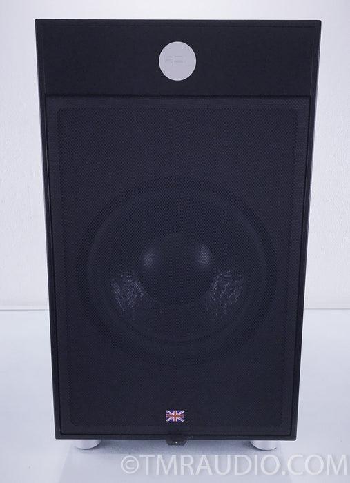 REL Acoustics Britannia B1 Powered Subwoofer