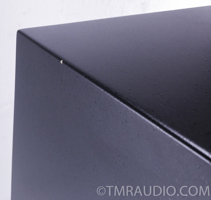 REL Acoustics Britannia B1 Powered Subwoofer