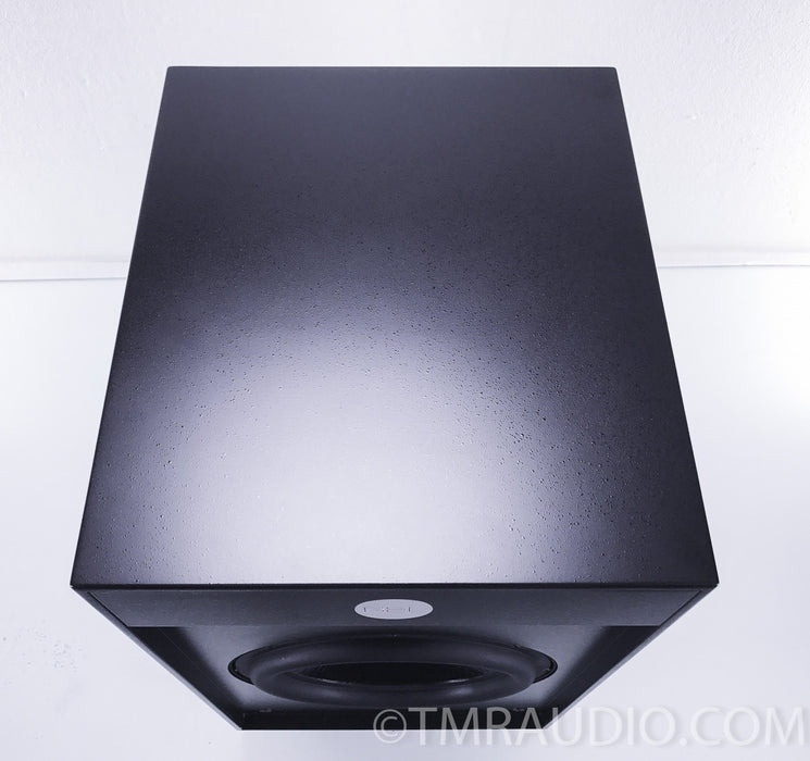 REL Acoustics Britannia B1 Powered Subwoofer