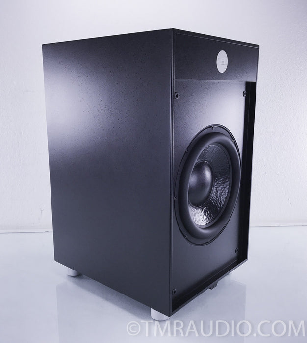 REL Acoustics Britannia B1 Powered Subwoofer