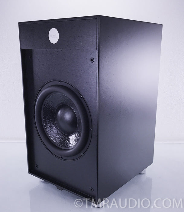 REL Acoustics Britannia B1 Powered Subwoofer