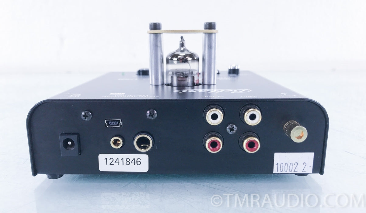 Bellari VP530 Tube Phono Preamplifier