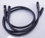 Cardas Golden Reference XLR Cables