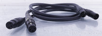 Cardas Golden Reference XLR Cables