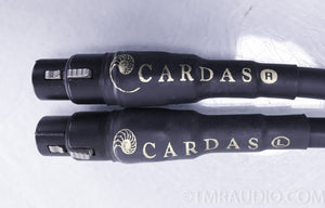 Cardas Golden Reference XLR Cables