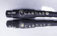 Cardas Golden Reference XLR Cables