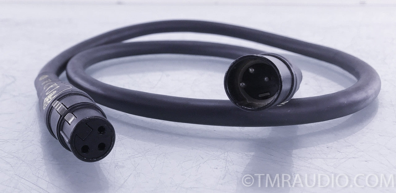 Cardas Golden Reference XLR Cable