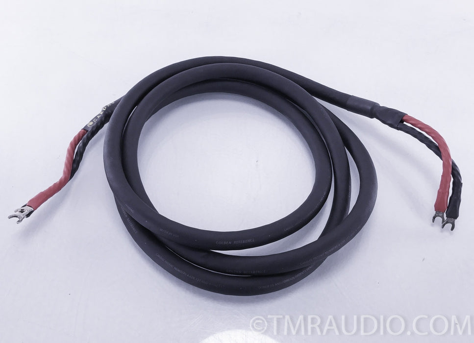 Cardas Golden Reference Speaker Cable
