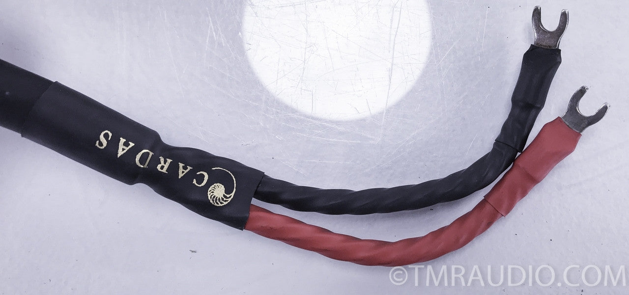 Cardas Golden Reference Speaker Cable