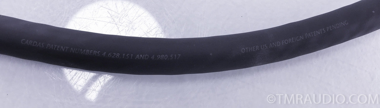 Cardas Golden Reference Speaker Cable