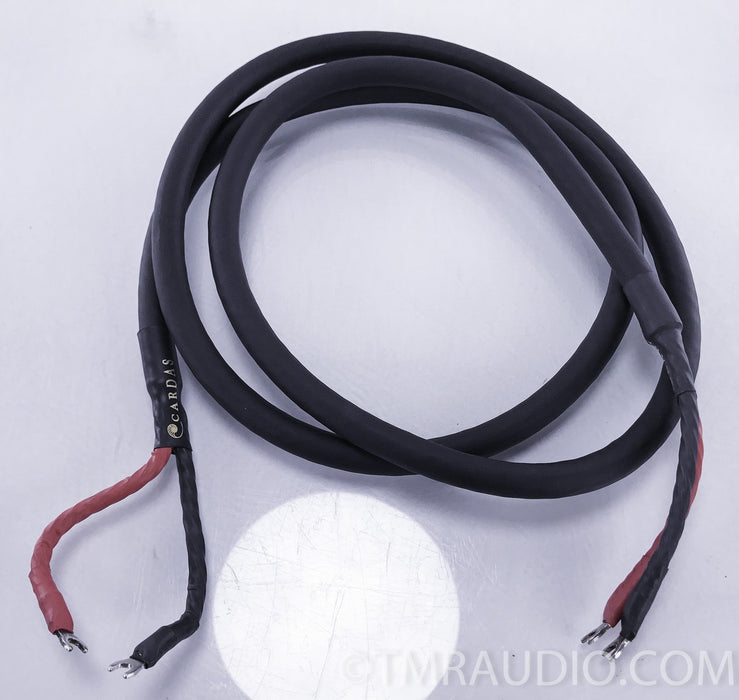 Cardas Golden Reference Speaker Cable