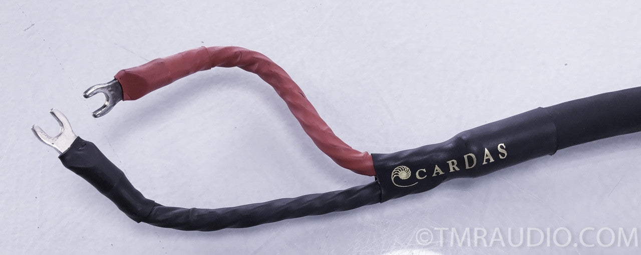 Cardas Golden Reference Speaker Cable
