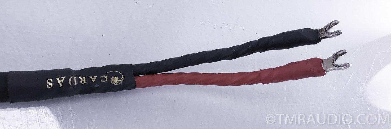 Cardas Golden Reference Speaker Cable