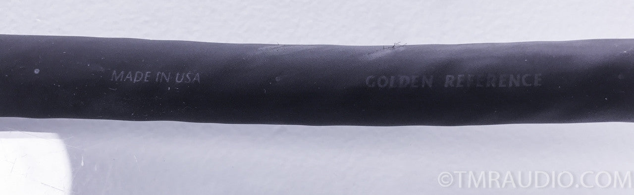 Cardas Golden Reference Speaker Cable