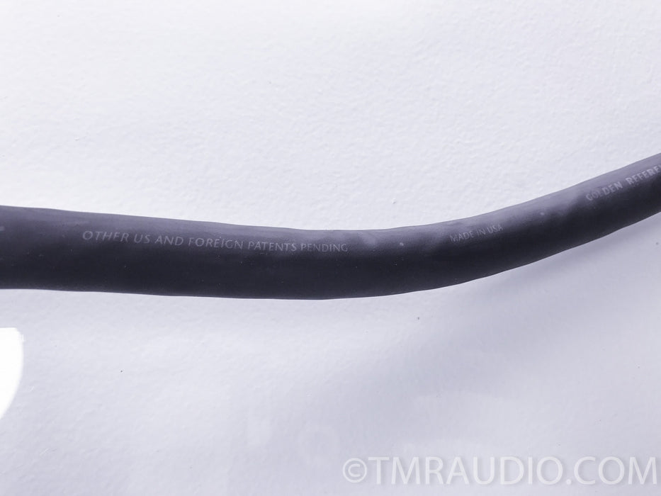 Cardas Golden Reference Speaker Cable
