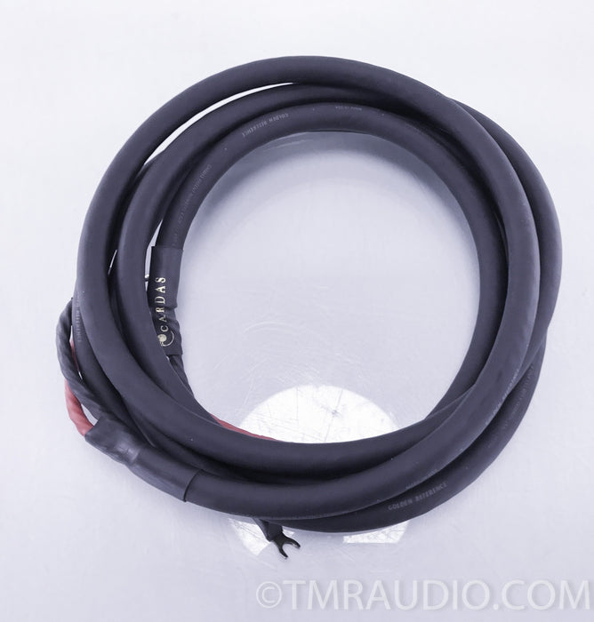 Cardas Golden Reference Speaker Cable