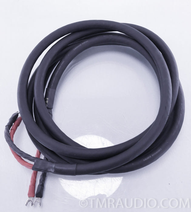 Cardas Golden Reference Speaker Cable