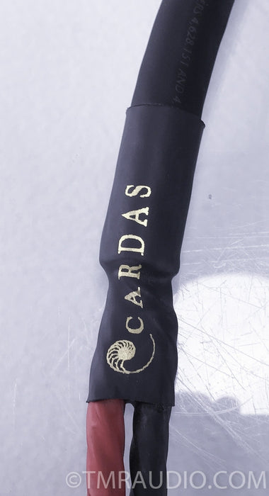 Cardas Golden Reference Speaker Cable