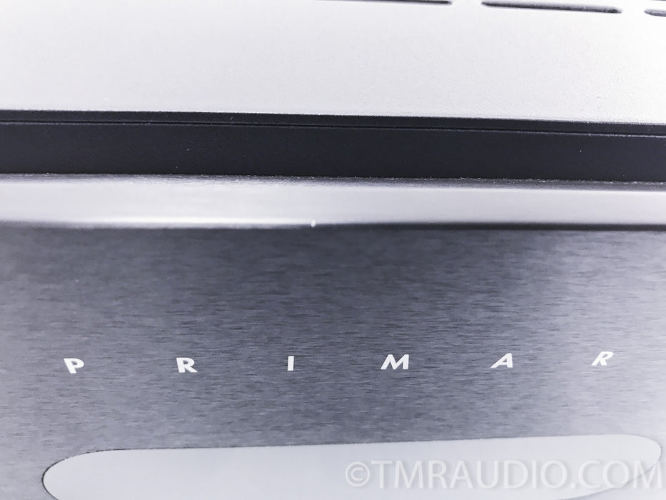 Primare SPA22 Integrated Home Theater Amplifier