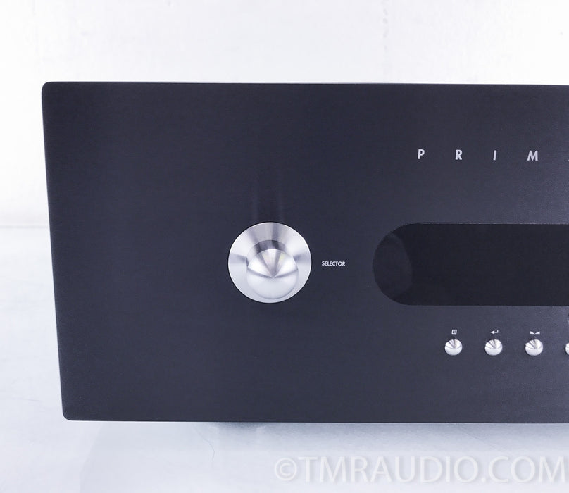 Primare SPA22 Integrated Home Theater Amplifier