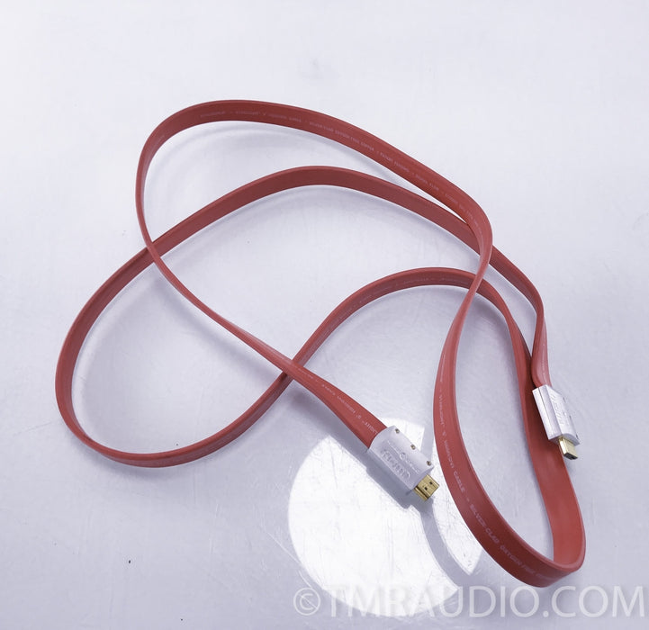 WireWorld Starlight 5.2 2 meter HDMI Cable