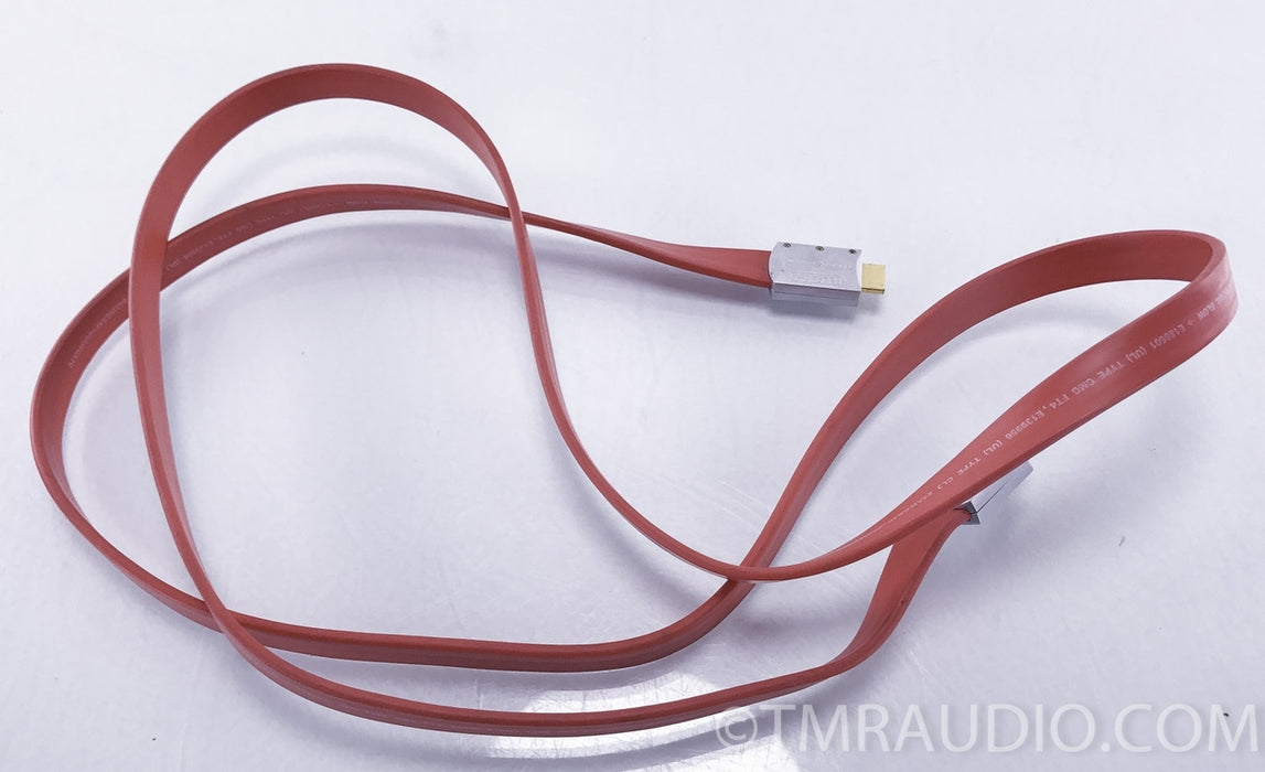 WireWorld Starlight 5.2 2 meter HDMI Cable