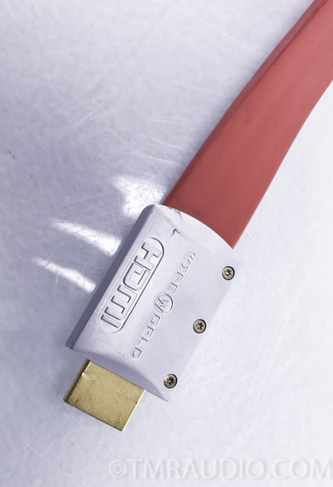 WireWorld Starlight 5.2 2 meter HDMI Cable