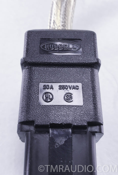 Shunyata Research Taipan Alpha 20a Power Cable