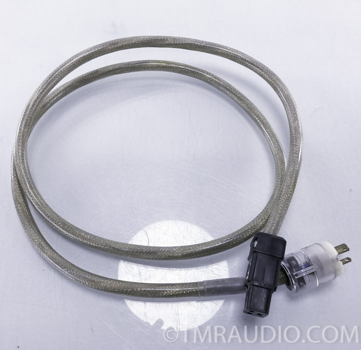Shunyata Research Copperhead 20a Power Cable