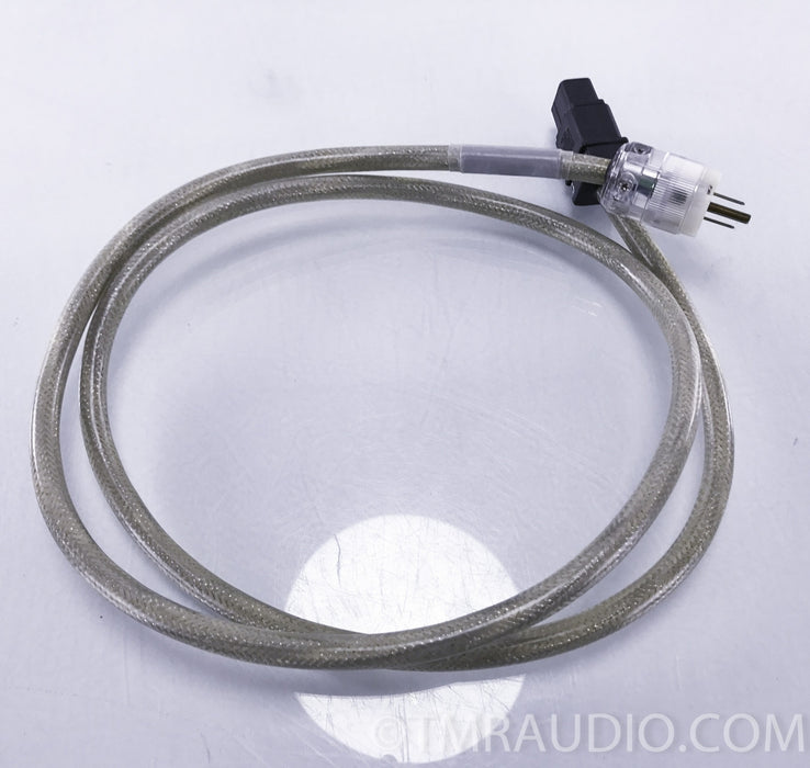 Shunyata Research Copperhead 20a Power Cable