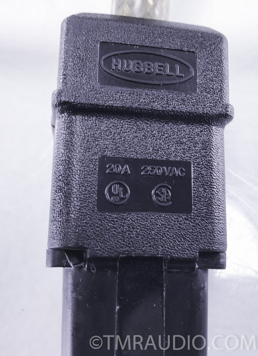 Shunyata Research Copperhead 20a Power Cable