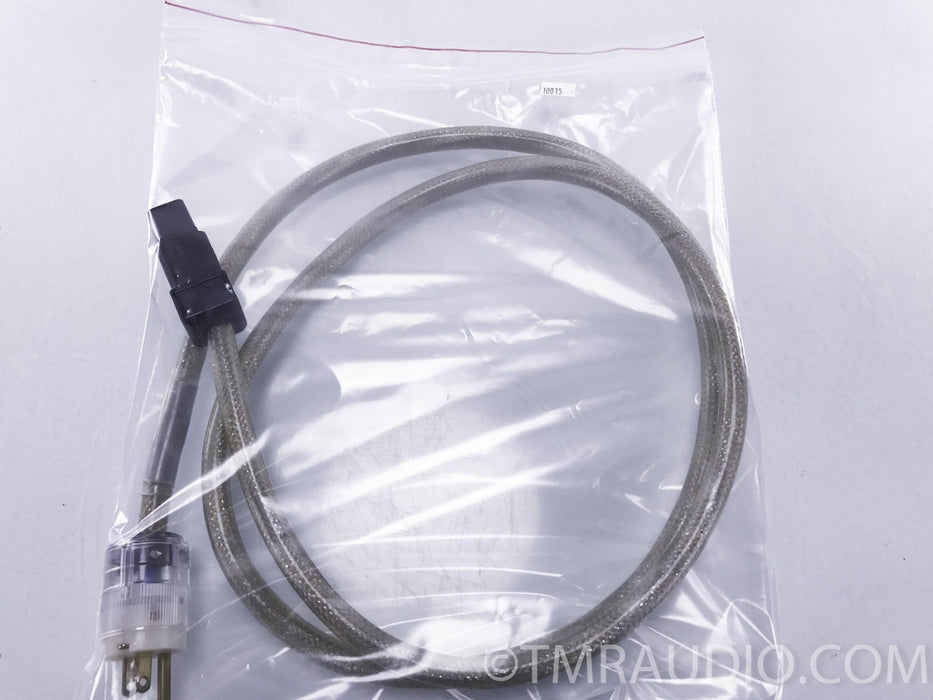 Shunyata Research Copperhead 20a Power Cable