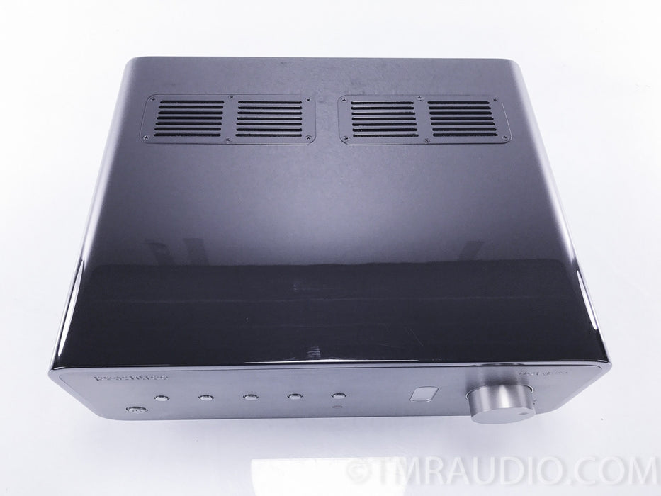 Peachtree Audio Nova 220SE Integrated Stereo Amplifier