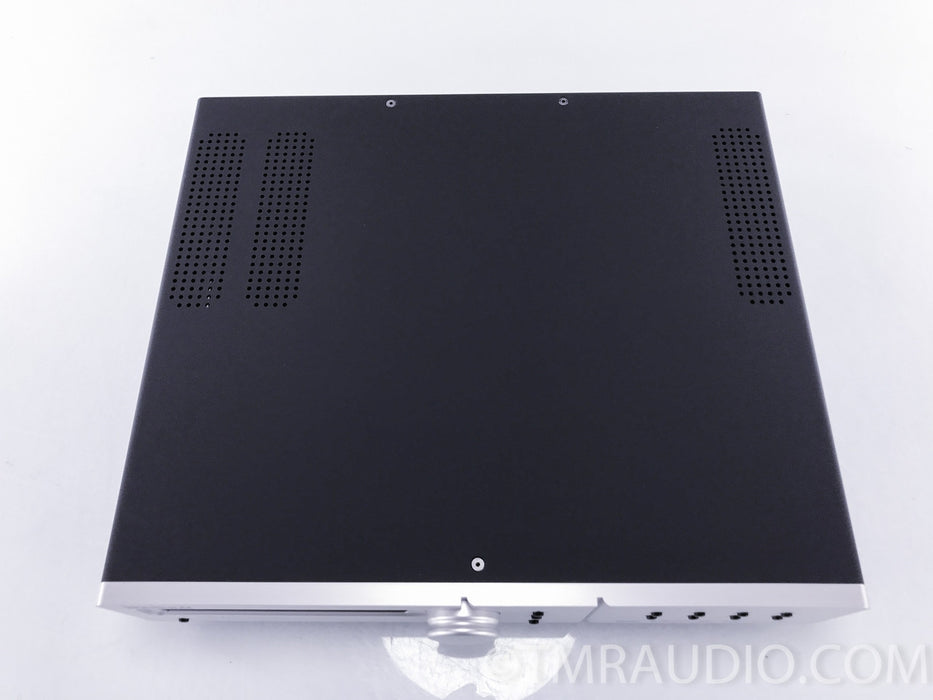 Lexicon MC-4 Digital Controller / Preamplifier / Processor