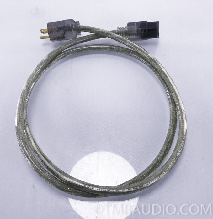 Shunyata Diamondback 20a Power Cable