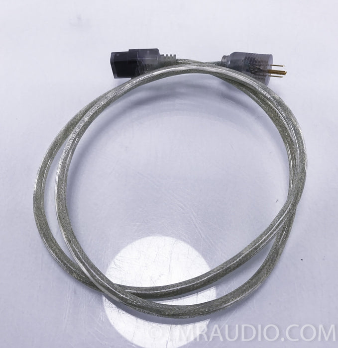 Shunyata Diamondback 20a Power Cable