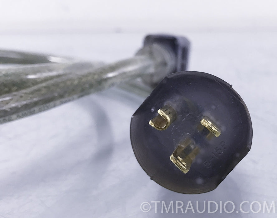 Shunyata Diamondback 20a Power Cable