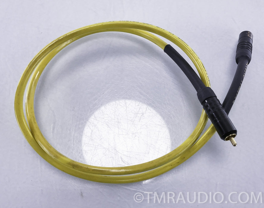 Analysis Plus Digital Oval RCA Cable