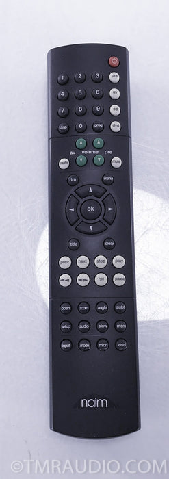 Naim NAC112 Remote Control
