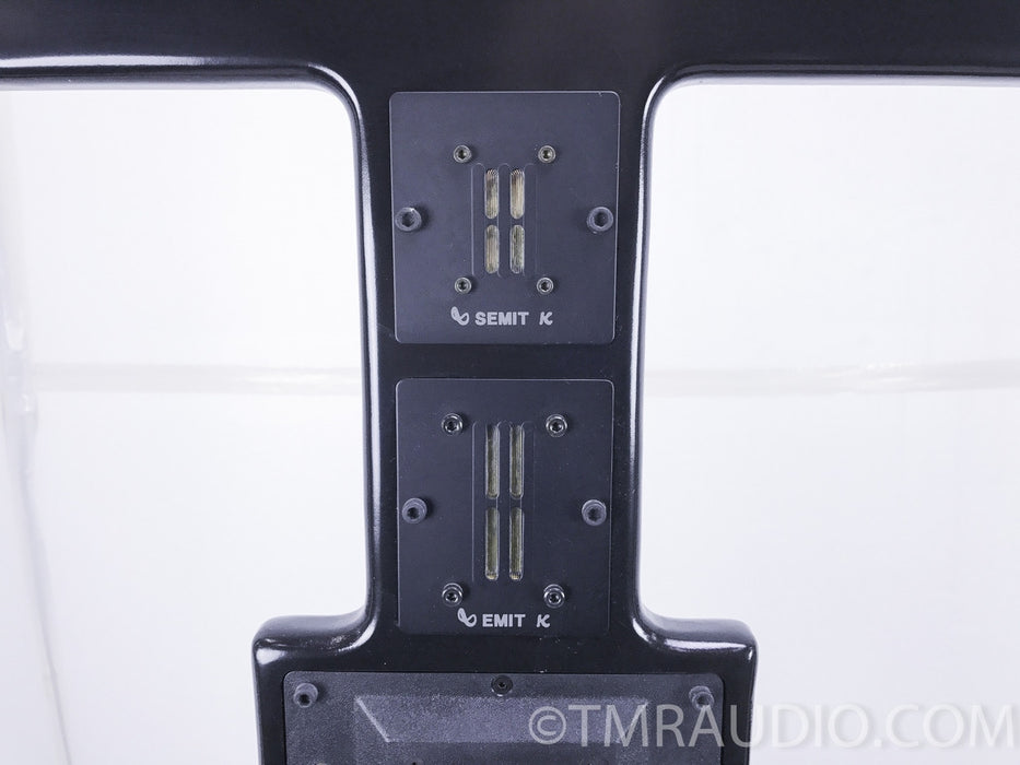 Infinity IRS Delta Floorstanding Speakers