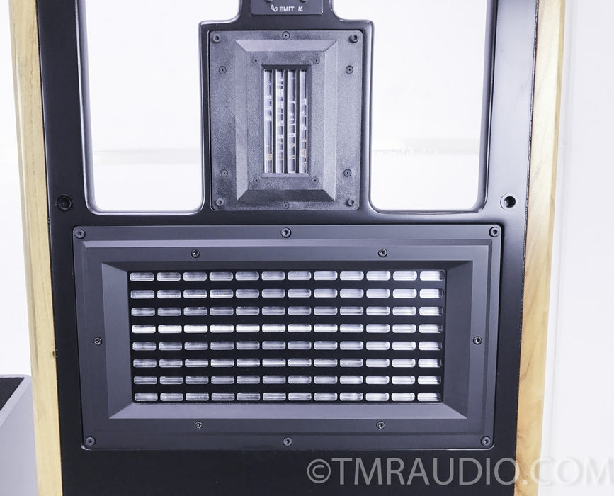 Infinity IRS Delta Floorstanding Speakers