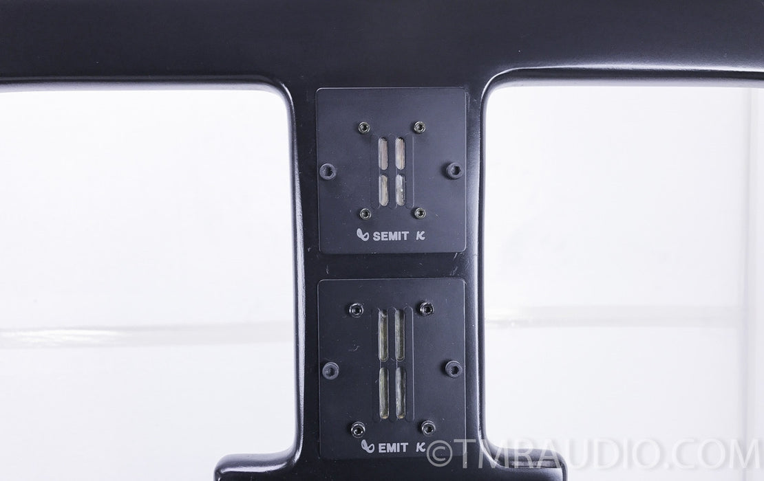 Infinity IRS Delta Floorstanding Speakers