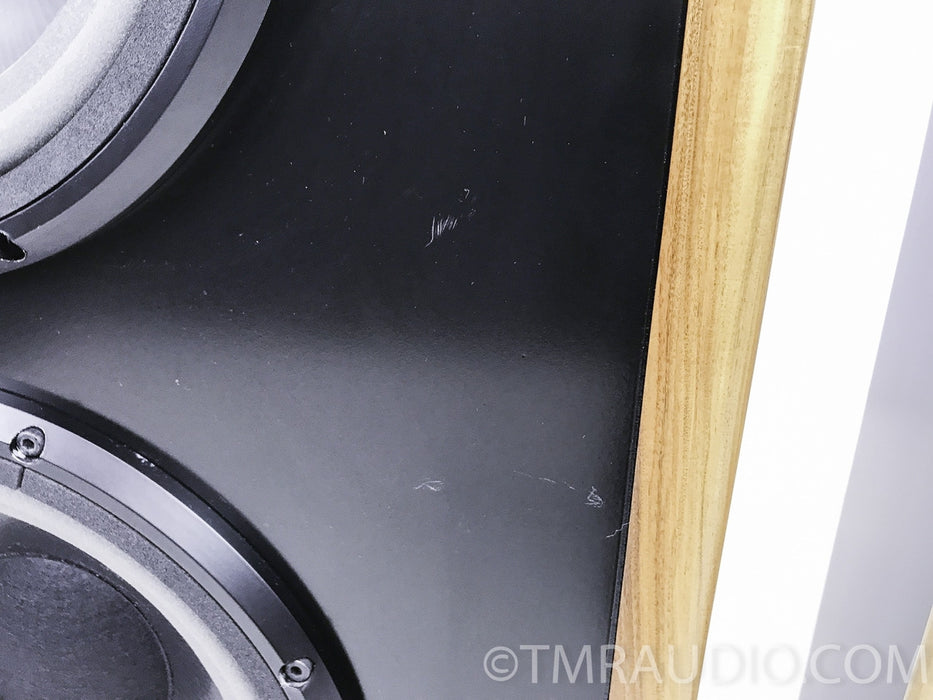 Infinity IRS Delta Floorstanding Speakers