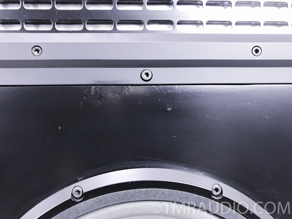 Infinity IRS Delta Floorstanding Speakers