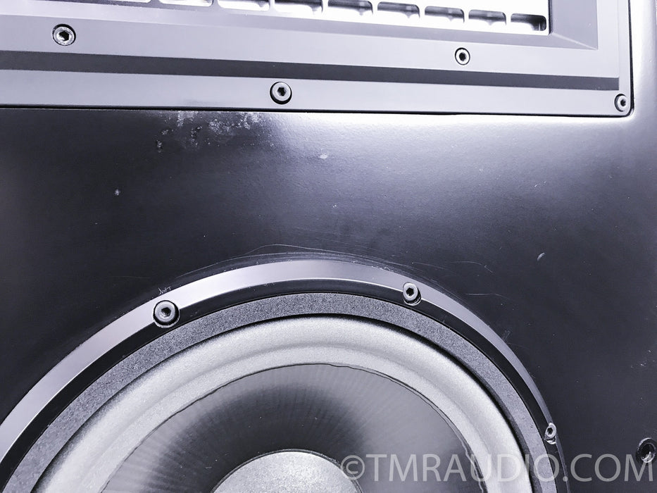 Infinity IRS Delta Floorstanding Speakers