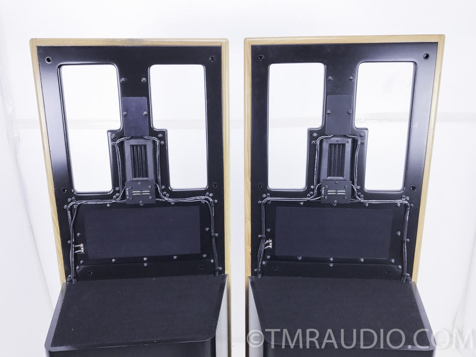 Infinity IRS Delta Floorstanding Speakers