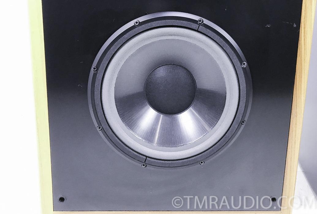 Infinity IRS Delta Floorstanding Speakers